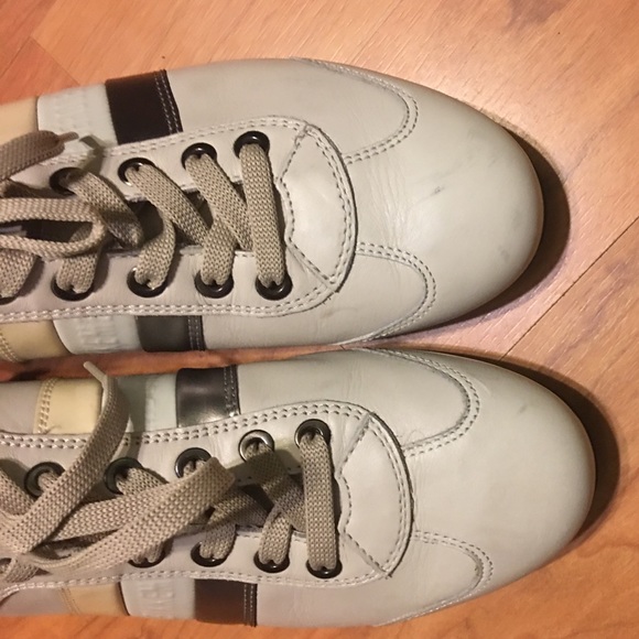 Bikkembergs Sneakers! - Picture 6 of 8